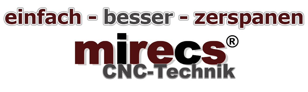 Zerspanung
