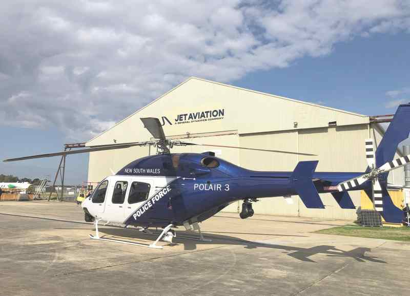 FBO operations