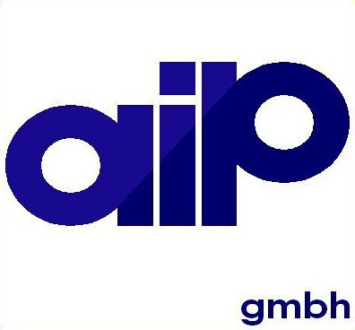 AIP Logo