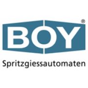 BOY Schweiz Logo