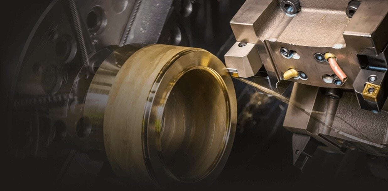 AMPCO METAL – Industry solutions in copper alloys