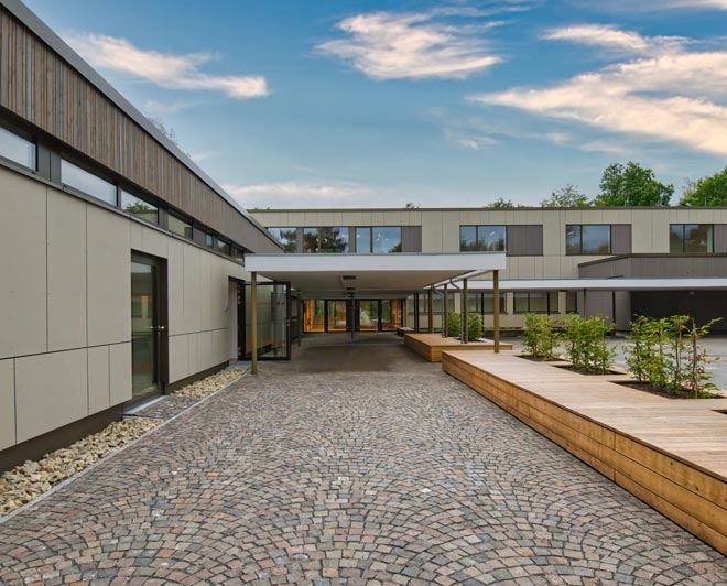 Kompetenzen Business & Living