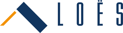 Logo Loës visions GmbH