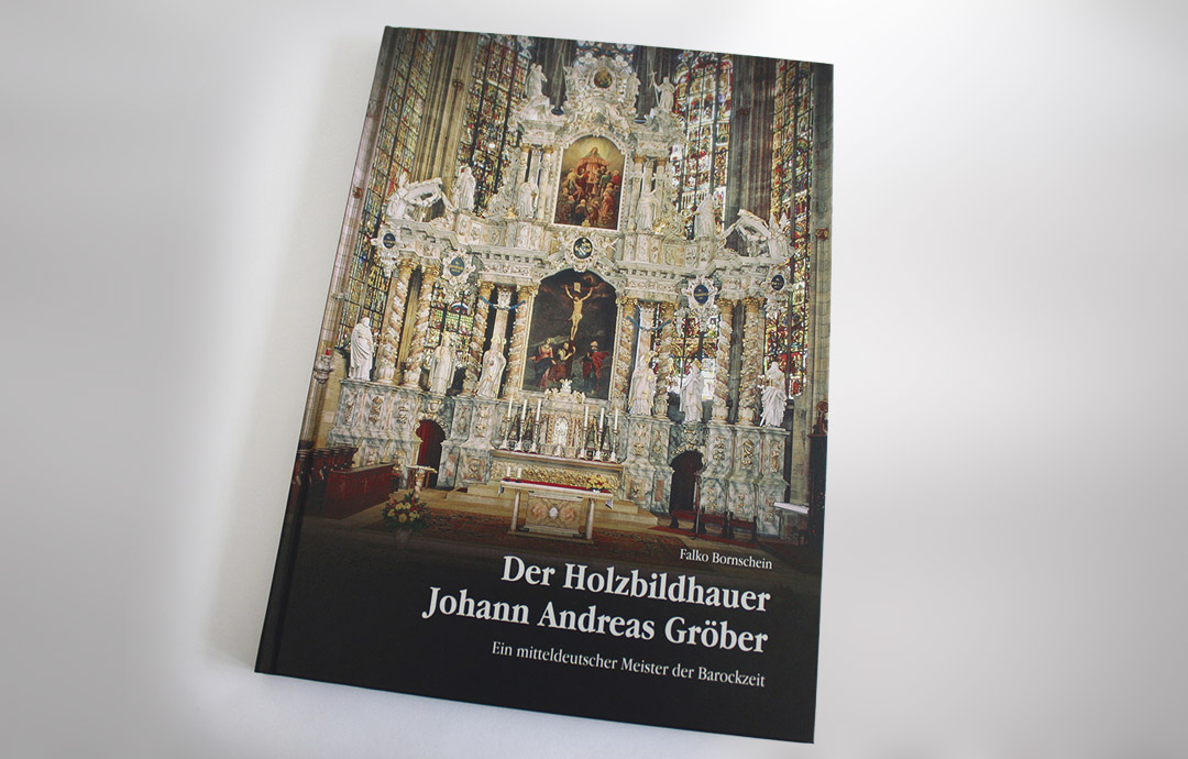 Buch Festeinband
