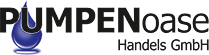 Logo PUMPENoase Handels GmbH