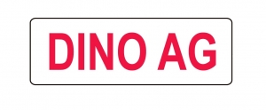 Logo DINO AG