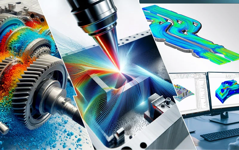 Engineering & Simulation