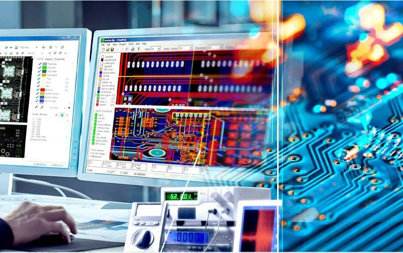 Hardware-Entwicklung