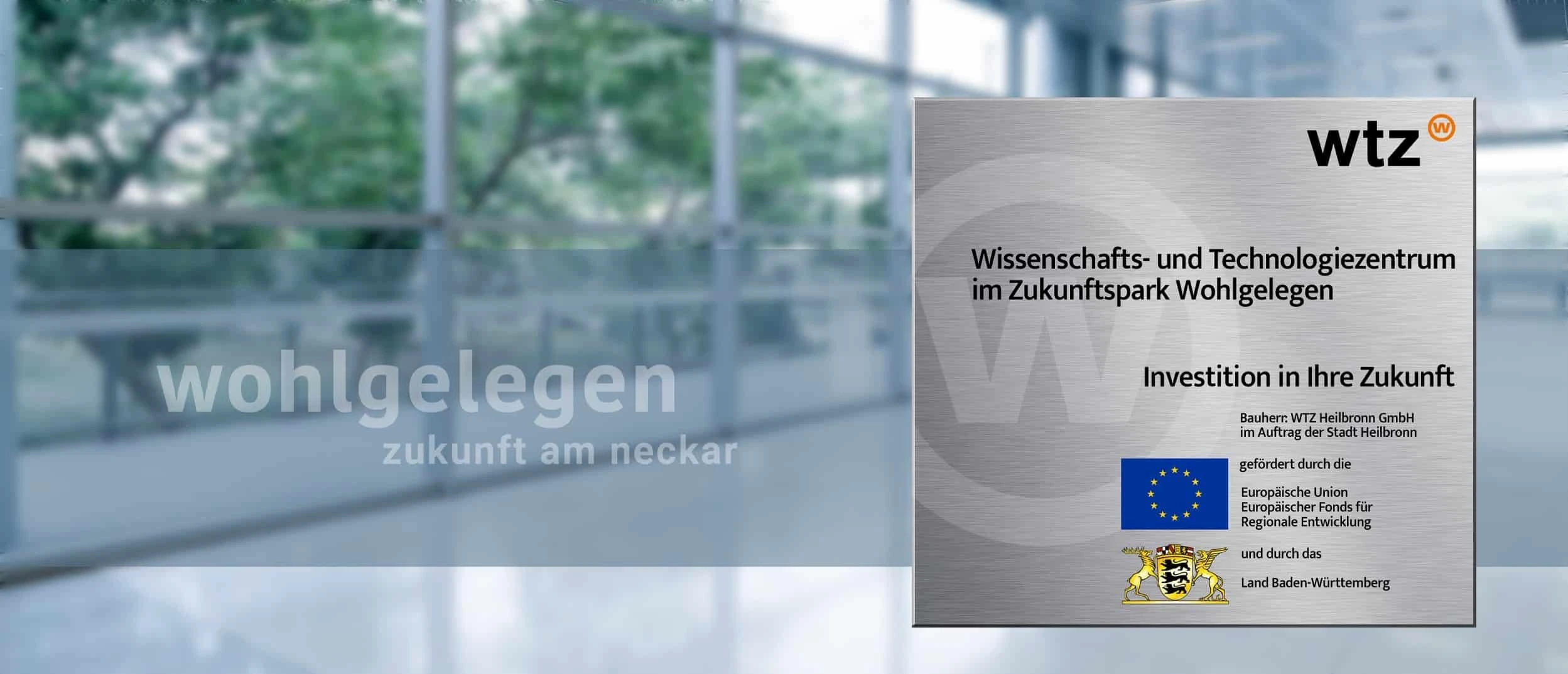 Büro Wohlgelegen