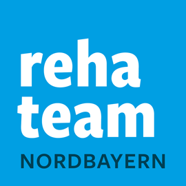 Logo reha team Nordbayern - Gesundheitstechnik GmbH