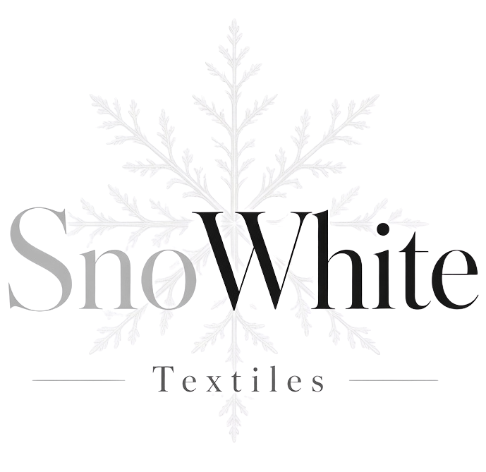 Logo Snow White Textiles GmbH