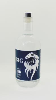 BIG A Gin