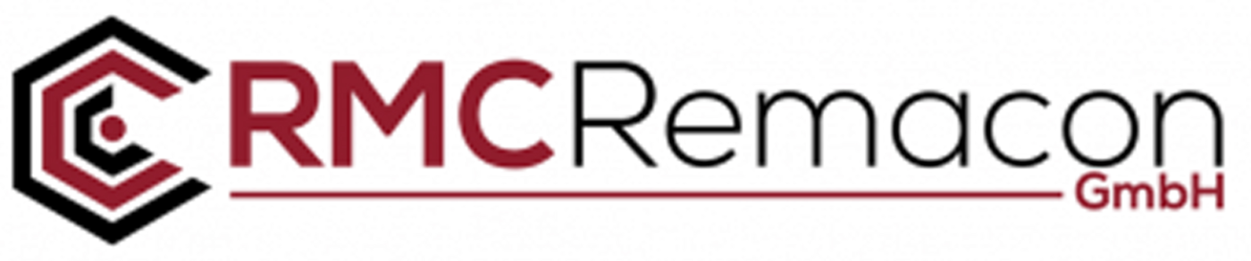 Logo RMC Remacon GmbH