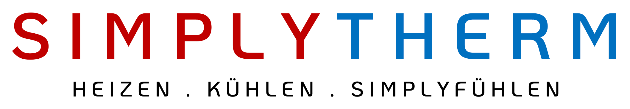 Logo SIMPLYTHERM GmbH