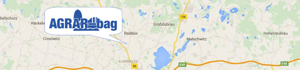 Standort Großdubrau