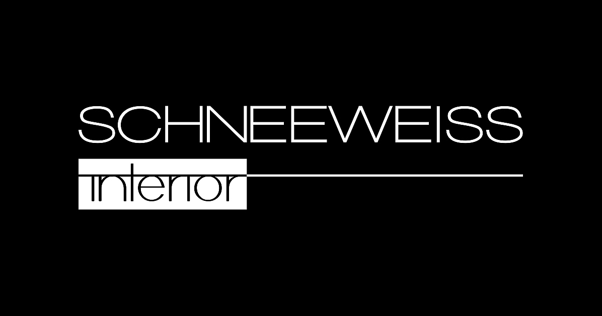 SCHNEEWEISS interior – Fertigung