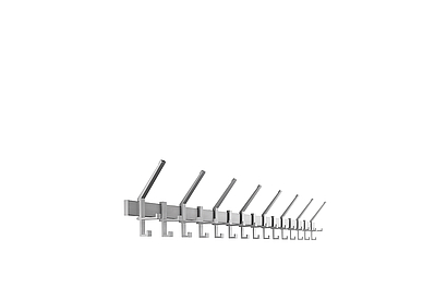 Garderobensysteme