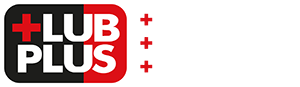 Logo LUBPLUS GmbH