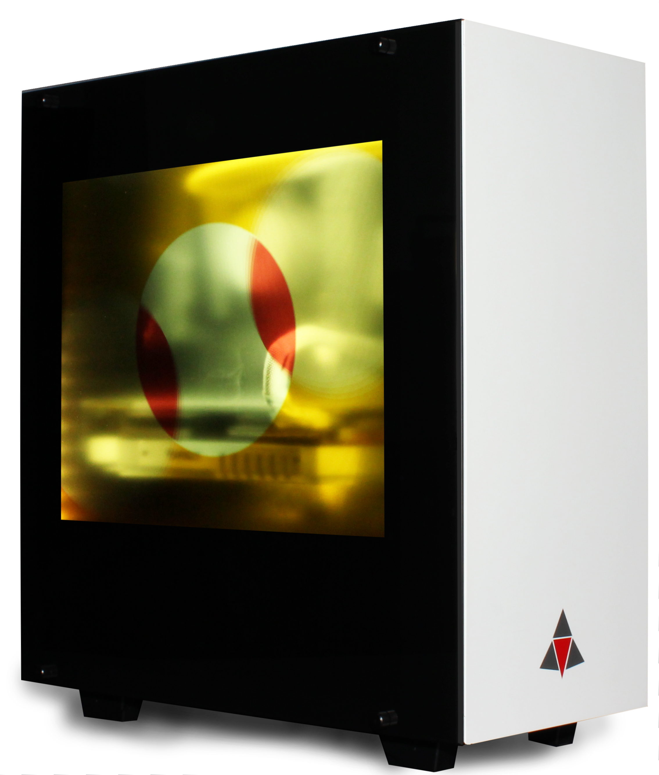 Brutus 2 – Gaming-PC