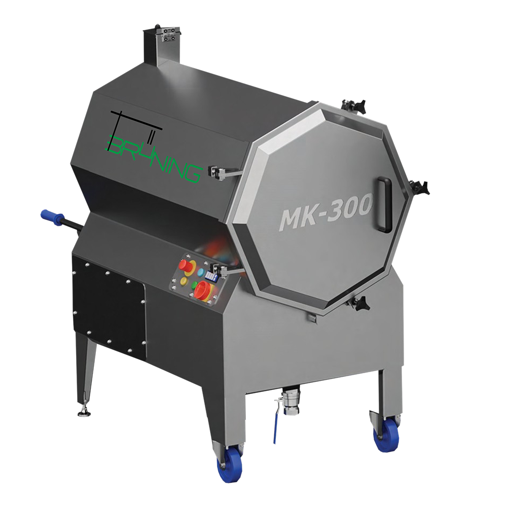Washing Machine for Smoke Sticks MK-300