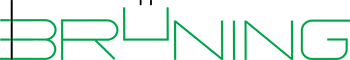 Logo Brüning Maschinenbau und Montageleistungen GmbH