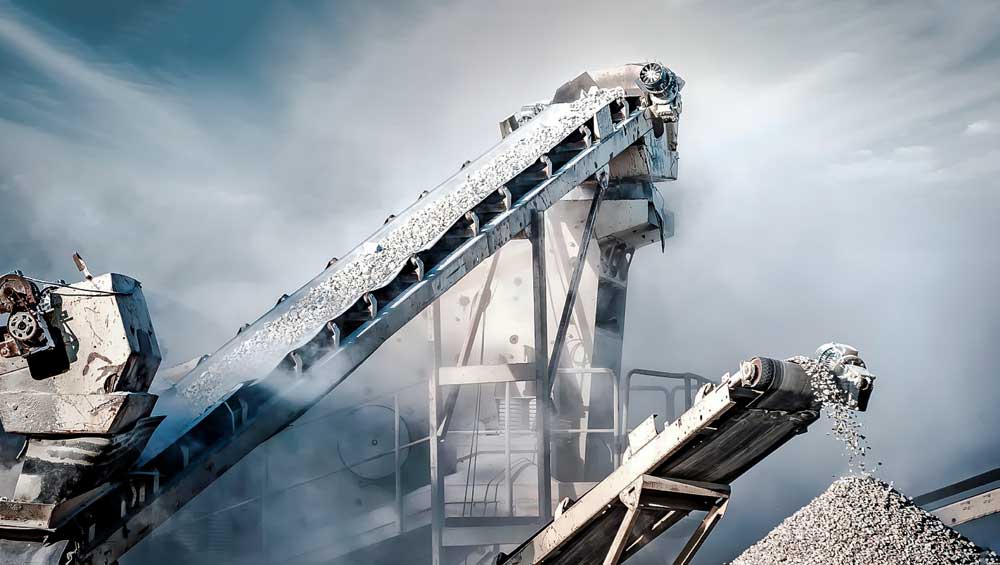 Steel Structures for Plant Systems