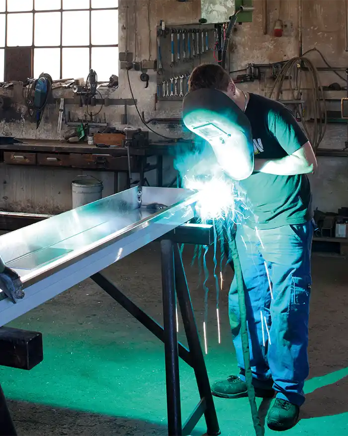 Ftec Fahrzeugbau GmbH – Standort
