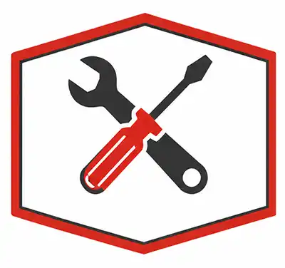 Reparaturen an Nutzfahrzeugen, Aufbauten und Ladekranen