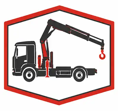 Kranaufbauten (HIAB/JONSERED)