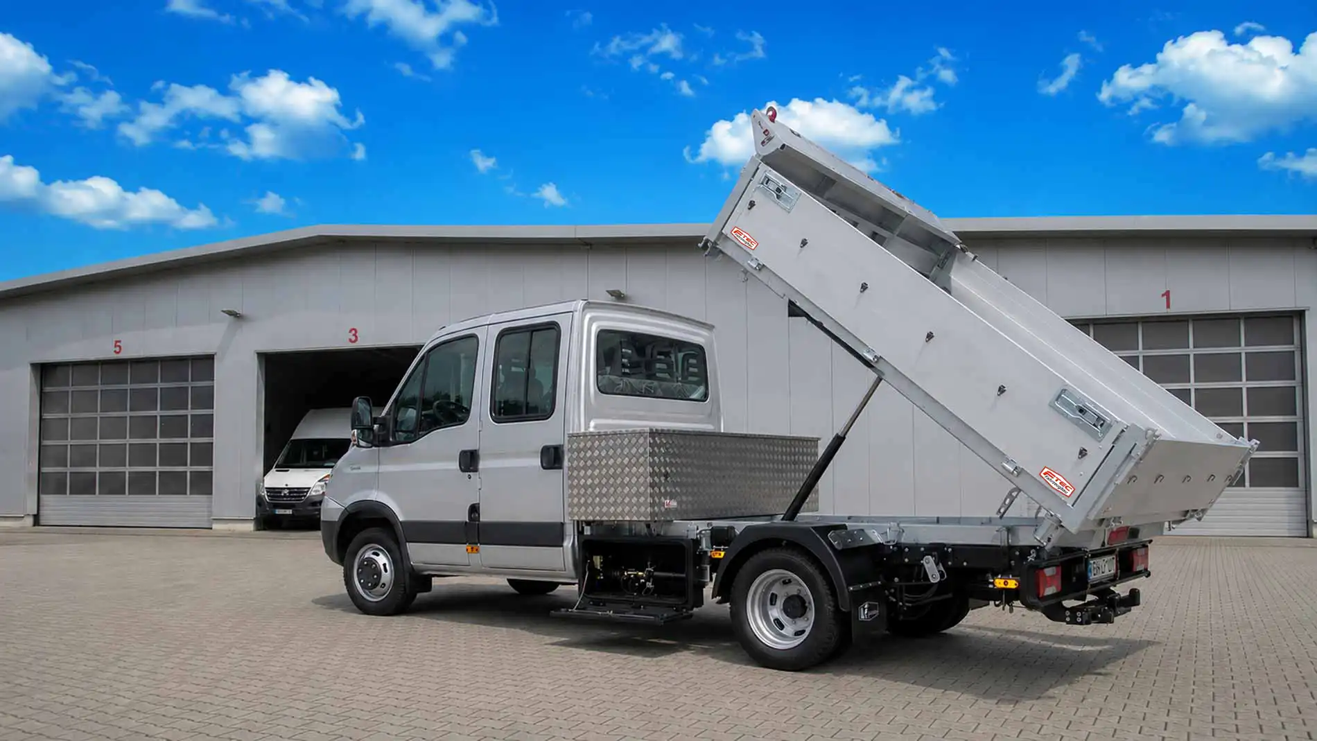 Ftec Fahrzeugbau GmbH