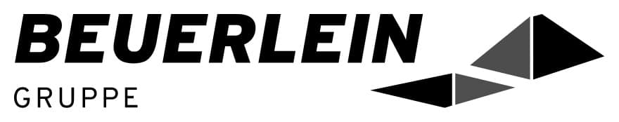 Logo Beuerlein-Gruppe