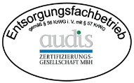 Entsorgung mineralischer Abfallstoffe