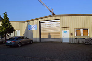 Werkstatt