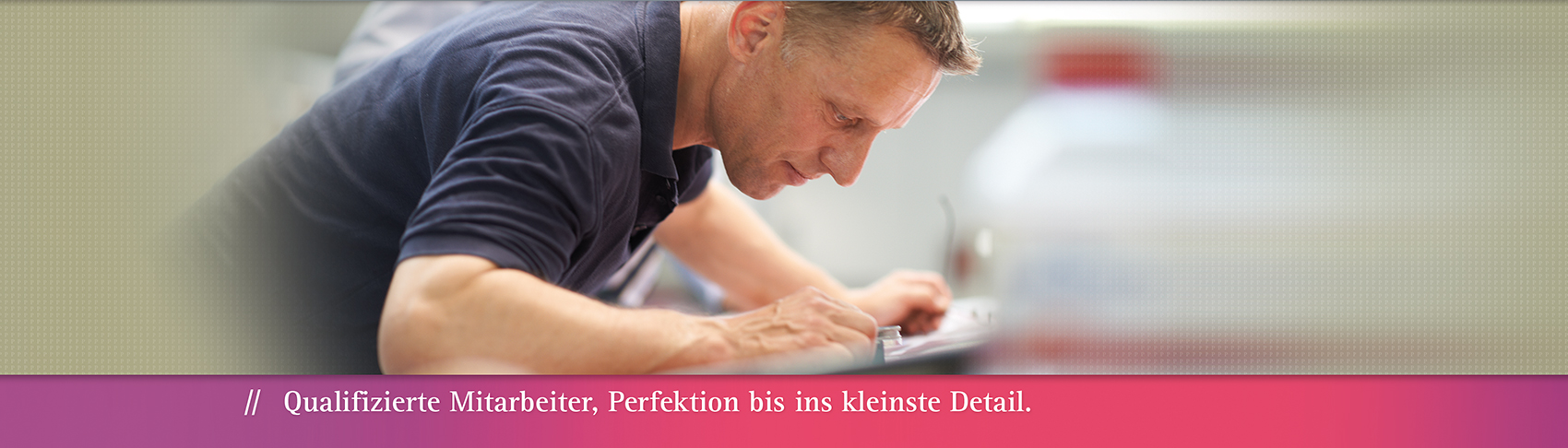 Qualität und Zertifizierungen