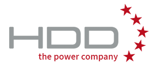 Logo HDD Handels- und Vertriebs GmbH