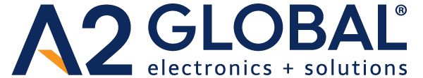 A2 Global Logo