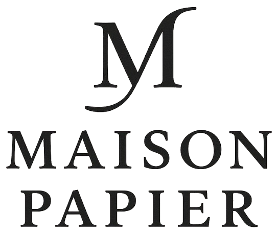 Logo Maison Papier