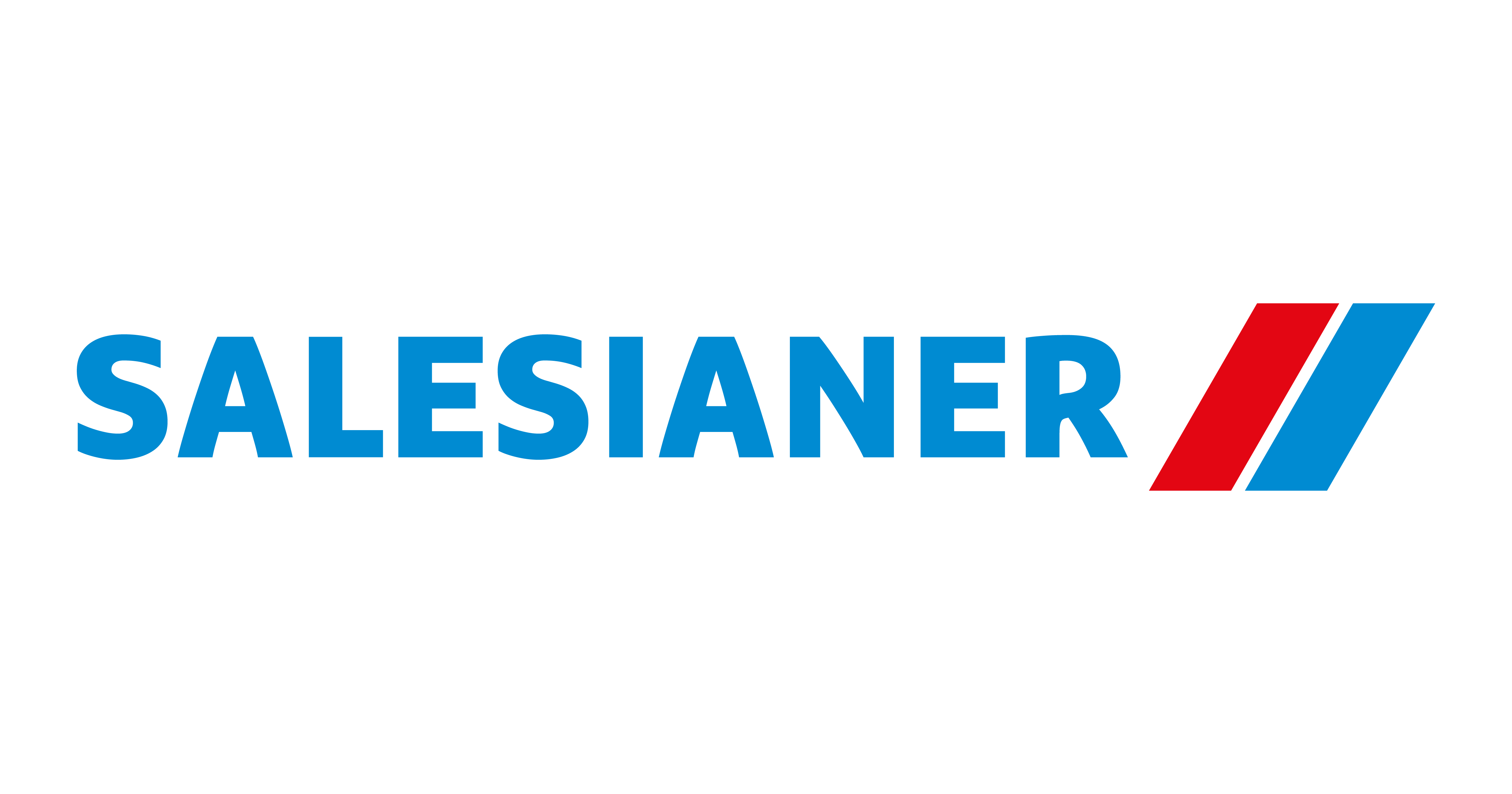 Logo SALESIANER Regio AG