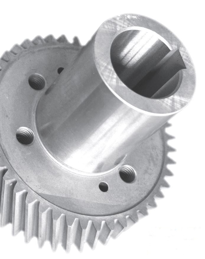 Logo Rank Erodiertechnik