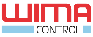 Logo WIMA Control GmbH