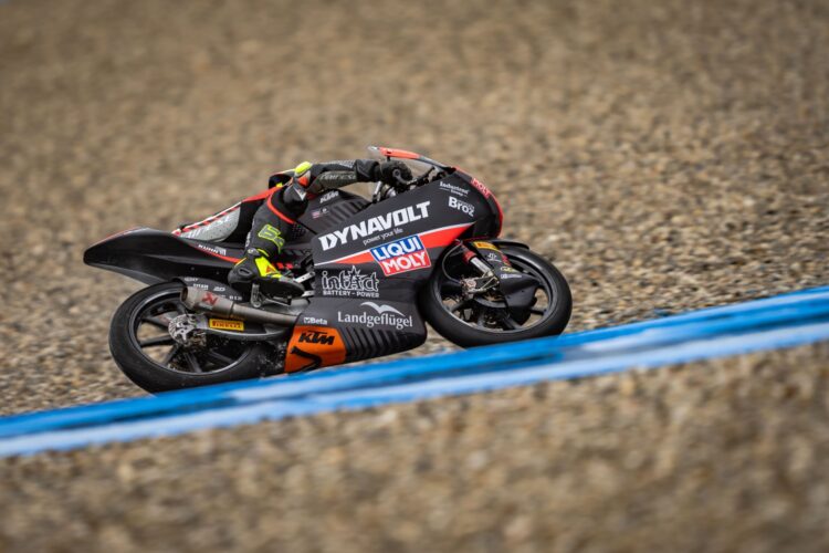 Moto3, Assen