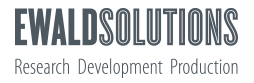Logo Gebr. Ewald GmbH