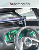 Machines for the automotive industry