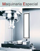 MEI Industrial Machinery – Fertigung