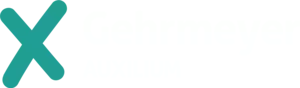 Logo Gehrmeyer Orthopädie- und Rehatechnik GmbH