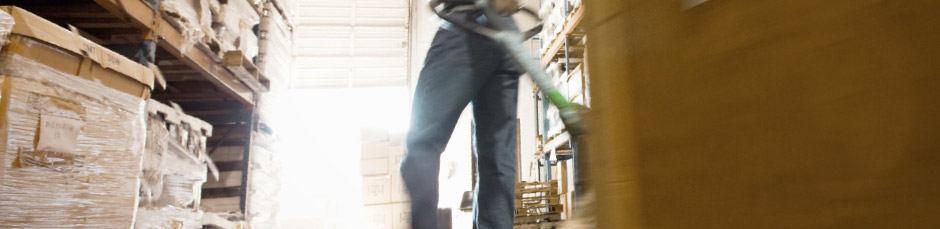 Pulverbeschichtetes Werkstück
