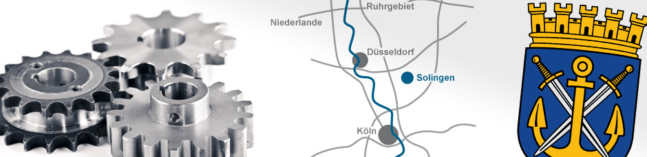 PEOTEC – Fertigung