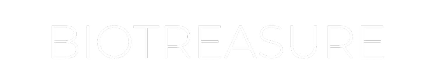 Logo Biotreasure GmbH