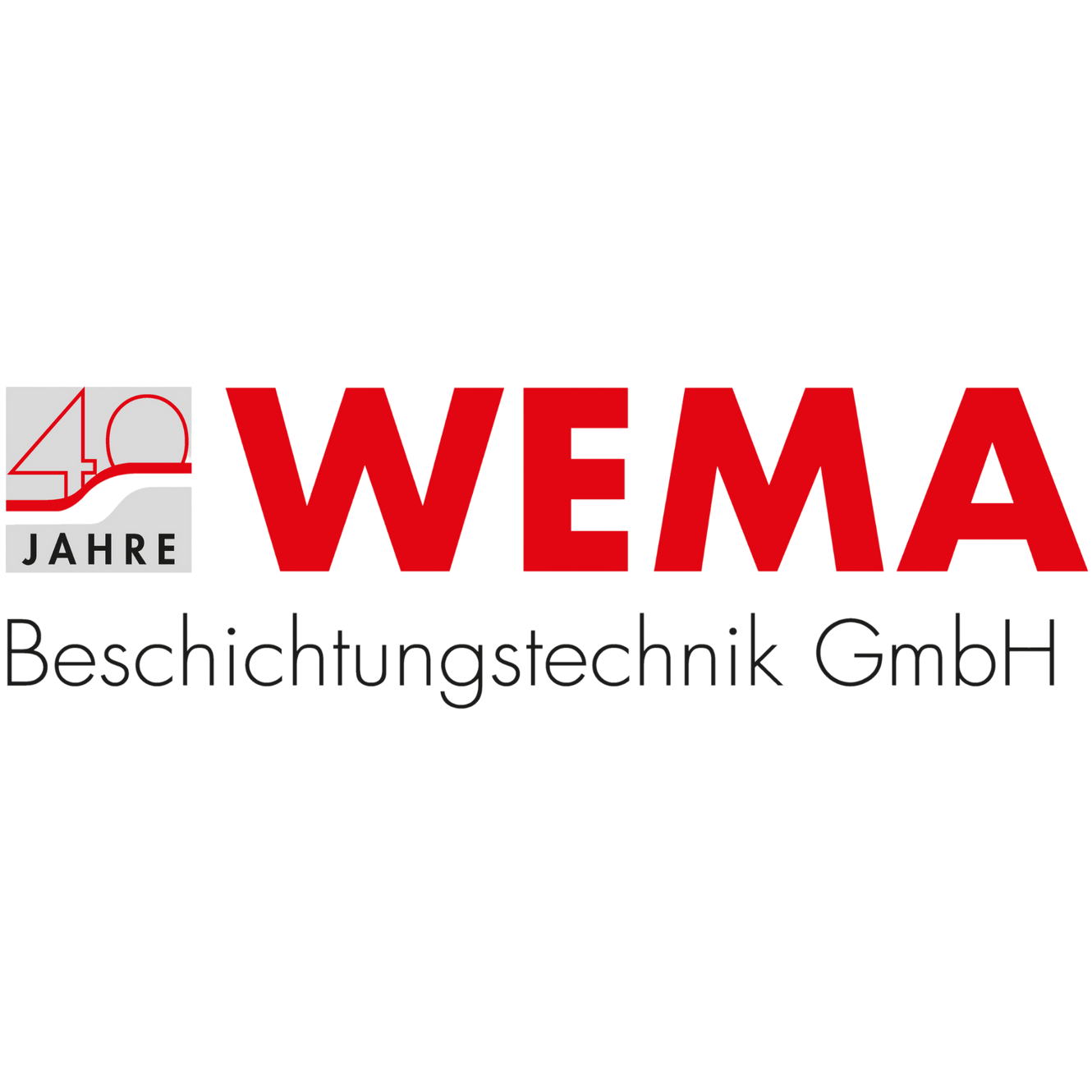 Unternehmensdarstellung WEMA-Beschichtungstechnik