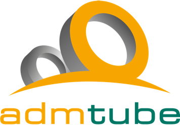 adm-tube Logo